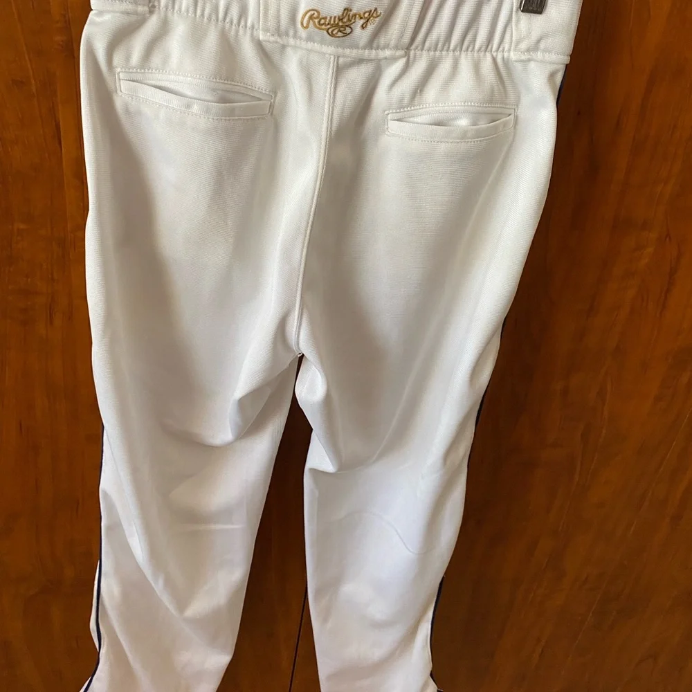 Rawlings highlighted item